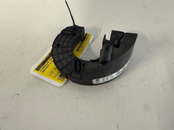 Stuurkolom module van een Mercedes E-Klasse, Auto-onderdelen, Overige Auto-onderdelen, Mercedes-Benz, Gebruikt, 3 maanden garantie