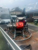 Dubbel 120 bmac, Ophalen, Gebruikt, Vlakschuurmachine