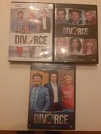 Alle drie seizoenen van Divorce (Nederlandse TV-SERIE), Cd's en Dvd's, Ophalen of Verzenden, Zo goed als nieuw