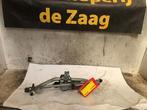 Ruitenwismotor + Mechaniek van een Peugeot 207, Gebruikt, -, -, Ophalen of Verzenden