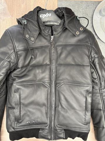 Blouson moto DXR hiver beschikbaar voor biedingen