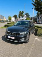 volvo xc40., Autos, Volvo, Cuir et Alcantara, Achat, Carnet d'entretien, Noir