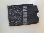 Shirt van de ramones(XL), Zwart, Maat 56/58 (XL), Ophalen of Verzenden, Fruit of the loom