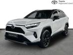 Toyota RAV-4 Style Plus 2WD, 2487 cm³, Euro 6, 131 kW, Noir