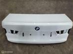 Kofferklep BMW 3-serie G20 320i Alpinwit met. 41007455942, Ophalen, Gebruikt, Achterklep, BMW