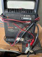 Bosch batterijlader KL1204, Ophalen, Gebruikt