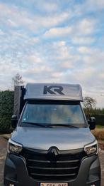 PAARDEN BUS KRISMAR, Particulier