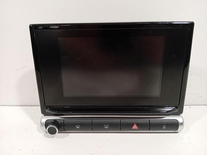 Display Citroën C3, Autos : Pièces & Accessoires, Tableau de bord & Interrupteurs, Citroën, Utilisé, Origine de la pièce connue