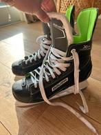Bauer X-LS Ice Skate Intermediate 5, Sport en Fitness, Schaatsen, Ophalen of Verzenden, Zo goed als nieuw, Bauer