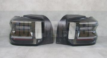 Set achterlichten links rechts Citroen C3 IV LED 24- 9845616 beschikbaar voor biedingen