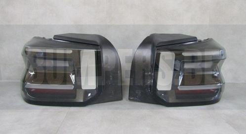 Set achterlichten links rechts Citroen C3 IV LED 24- 9845616, Auto-onderdelen, Verlichting, Gebruikt, 6 maanden garantie, Ophalen of Verzenden