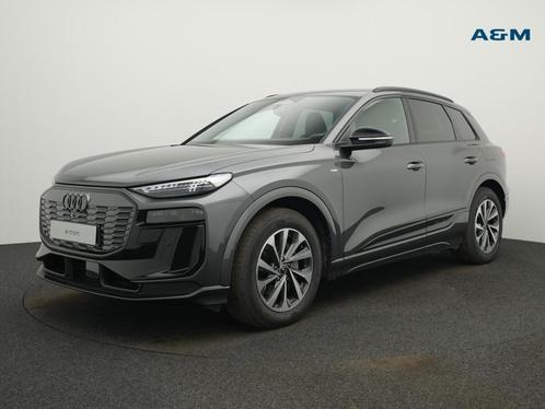 Audi Q6 e-tron Q6 e-Tron 100 kWh 55 Quattro S line, Auto's, Audi, Overige modellen, ABS, Airbags, Airconditioning, Cruise Control