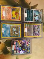 Pokémon Eevee flareon vaporeon umbreon, Hobby en Vrije tijd, Verzamelkaartspellen | Pokémon, Ophalen of Verzenden, Zo goed als nieuw