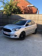 FORD KA+, Auto's, Ford, Voorwielaandrijving, Euro 5, Stof, 4 cilinders