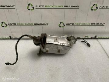 Katalysator Renault Captur 1 ORIGINEEL 208021841R beschikbaar voor biedingen