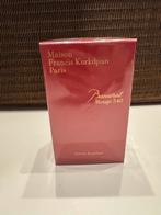 MFK Baccarat Rouge 540 – Extrait de Parfum, Ophalen of Verzenden, Nieuw