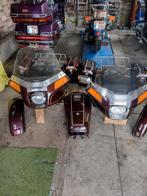 Onderdelen GL1100, Motoren, Ophalen