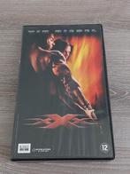 xXx VHS (2002), Cd's en Dvd's, Ophalen, Zo goed als nieuw, Actie en Avontuur
