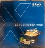 Elektronische wokpan, Ophalen of Verzenden, Zo goed als nieuw