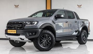 Ford Ranger Raptor 2.0L Bi-Turbo 213CV/automatische versnell beschikbaar voor biedingen