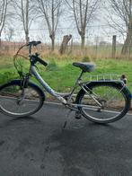 Meisjesfiets OXFORD YOUNGLAND, Fietsen en Brommers, Ophalen, 22 inch, Gebruikt, Oxford