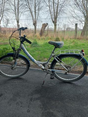 Meisjesfiets OXFORD YOUNGLAND beschikbaar voor biedingen