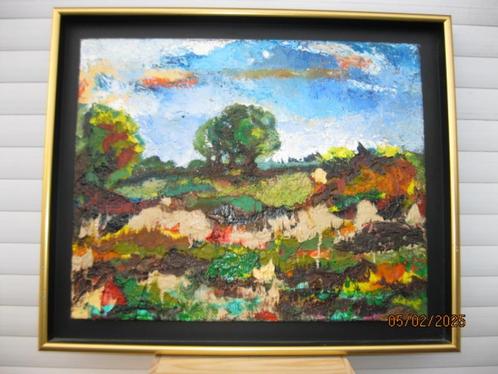 Lieve Saillart O/D, Antiek en Kunst, Curiosa en Brocante, Ophalen