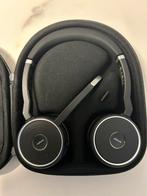 Jabra Evolve 75, Ophalen, Nieuw, On-ear, Volumeregelaar