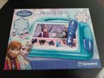 Travelquiz Frozen, Ophalen, Met licht