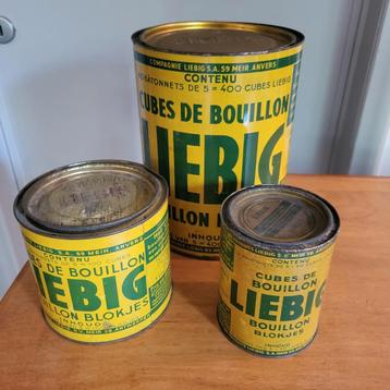Liebig beschikbaar voor biedingen
