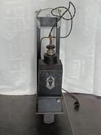 Oude vergroter van OkoLi, Ophalen, Gebruikt, Doka-onderdelen