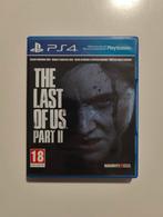 The last of us Part II (PS4), Ophalen of Verzenden, Zo goed als nieuw