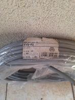 electriciteitskabel XVB F2, Doe-het-zelf en Bouw, Ophalen, Nieuw, Kabel of Snoer
