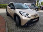 Toyota Aygo X 1.0L Envy 5MT, Automaat, 72 pk, Beige, Bedrijf
