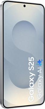 Samsung Galaxy S25 256GB Zilver Shadow, Telecommunicatie, Mobiele telefoons | Samsung, Overige modellen, Ophalen of Verzenden