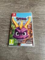 Spyro Reignited Trilogy Voor Nintendo, Games en Spelcomputers, Games | Nintendo Switch, Gebruikt, 1 speler, Vanaf 7 jaar, Ophalen