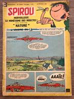 Spirou magazines, Boeken, Ophalen of Verzenden