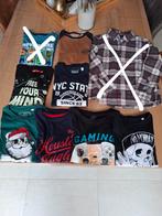 Tshirt met lange mouw maat 134-140, Kinderen en Baby's, Kinderkleding | Maat 134, Ophalen