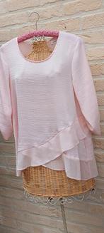 Bloesje maat m c&a, Kleding | Dames, Blouses en Tunieken, Maat 38/40 (M), Overige kleuren, Ophalen of Verzenden, Zo goed als nieuw