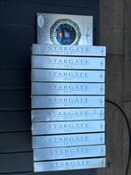 Stargate SG 1 complete serie seizoen 1-10+Pilot, Ophalen of Verzenden, Zo goed als nieuw