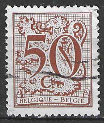 Belgie 1979 - Yvert 1944 /OBP 1938P7 - Heraldieke leeuw (ST) beschikbaar voor biedingen