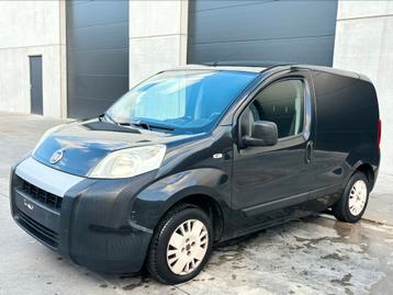 Fiat Fiorino / utilitaire / diesel / euro 5b disponible aux enchères