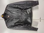 Lederen vest Harley Davidson dames (L), Ophalen, Dames