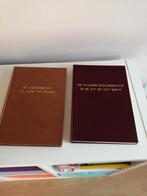 Kunstboeken Artis Historia, Boeken, Ophalen