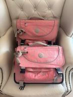 Kipling boekentassen, Handtassen en Accessoires, Tassen | Schooltassen, Ophalen of Verzenden, Zo goed als nieuw