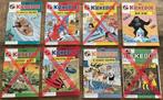 Kiekeboe strips, Boeken, Stripverhalen, Ophalen of Verzenden