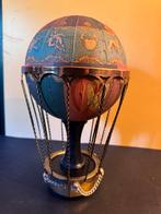 Vintage Zodiac  Decanter met muziekdoos jaren 60, Huis en Inrichting, Barren, Ophalen of Verzenden, Zo goed als nieuw