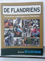 De flandriens, Ophalen of Verzenden, Zo goed als nieuw, Overige sporten
