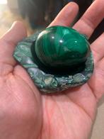 Malachiet de congo, Ophalen, Mineraal