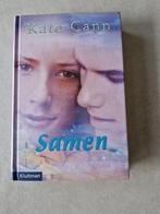 Samen - Kate Cann, Boeken, Ophalen of Verzenden, Kate Cann, Fictie